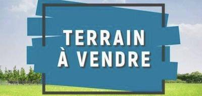 Terrain à La Ferrière en Vendée (85) de 4304 m² à vendre au prix de 82000€ - 1