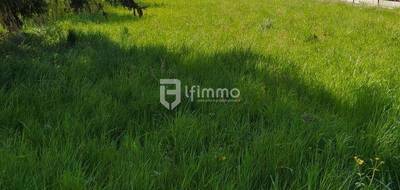 Terrain à Porte du Ried en Haut-Rhin (68) de 0 m² à vendre au prix de 280000€ - 2