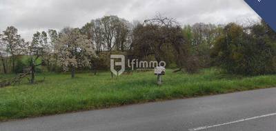 Terrain à Arzviller en Moselle (57) de 0 m² à vendre au prix de 70000€ - 2