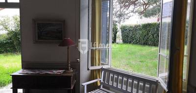 Maison à Aydat en Puy-de-Dôme (63) de 212 m² à vendre au prix de 337000€ - 1