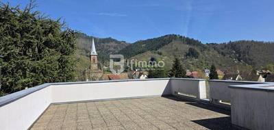 Maison à Bitschwiller-lès-Thann en Haut-Rhin (68) de 241 m² à vendre au prix de 595000€ - 1