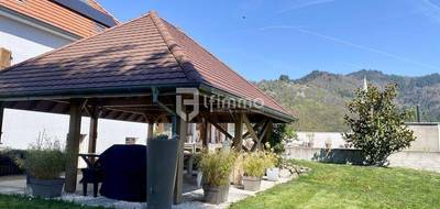 Maison à Bitschwiller-lès-Thann en Haut-Rhin (68) de 241 m² à vendre au prix de 595000€ - 3