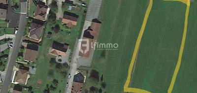 Terrain à Rougegoutte en Territoire de Belfort (90) de 0 m² à vendre au prix de 126500€ - 2