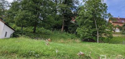 Terrain à Drachenbronn-Birlenbach en Bas-Rhin (67) de 0 m² à vendre au prix de 59000€ - 1