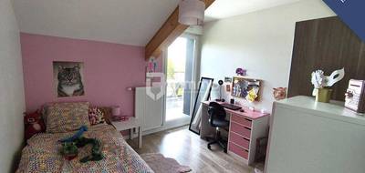 Appartement à Annecy en Haute-Savoie (74) de 91 m² à vendre au prix de 431000€ - 4