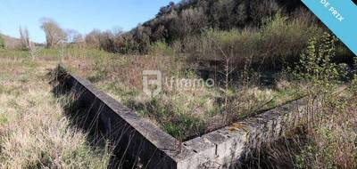 Terrain à Les Eyzies en Dordogne (24) de 0 m² à vendre au prix de 56600€ - 3