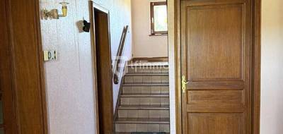 Maison à Rémelfang en Moselle (57) de 114 m² à vendre au prix de 131760€ - 3