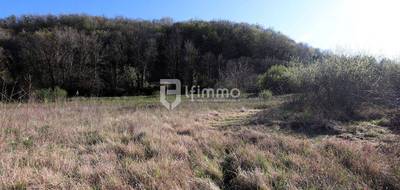 Terrain à Les Eyzies en Dordogne (24) de 0 m² à vendre au prix de 59900€ - 4