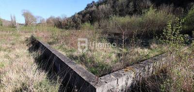 Terrain à Les Eyzies en Dordogne (24) de 0 m² à vendre au prix de 59900€ - 3
