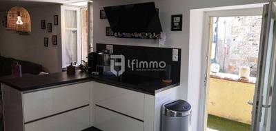 Maison à Saint-Georges-sur-Allier en Puy-de-Dôme (63) de 96 m² à vendre au prix de 231600€ - 4