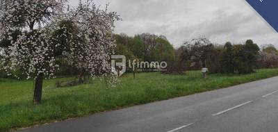 Terrain à Arzviller en Moselle (57) de 0 m² à vendre au prix de 70000€ - 3