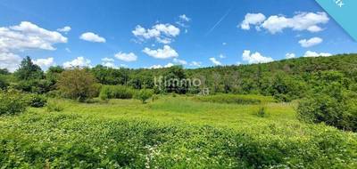 Terrain à Les Eyzies en Dordogne (24) de 0 m² à vendre au prix de 56600€ - 2
