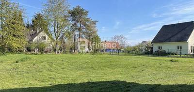 Terrain à Neuhaeusel en Bas-Rhin (67) de 0 m² à vendre au prix de 203000€ - 3