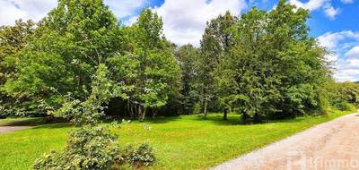 Terrain à Épinal en Vosges (88) de 0 m² à vendre au prix de 65000€ - 1