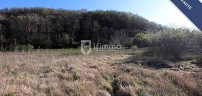 Terrain à Les Eyzies en Dordogne (24) de 0 m² à vendre au prix de 59900€ - 4