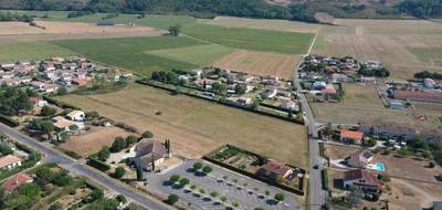 Terrain à Mirepoix-sur-Tarn en Haute-Garonne (31) de 460 m² à vendre au prix de 89000€ - 3
