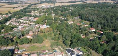 Terrain à Bonrepos-sur-Aussonnelle en Haute-Garonne (31) de 571 m² à vendre au prix de 109000€ - 4