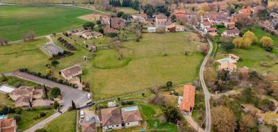 Terrain à Montpitol en Haute-Garonne (31) de 380 m² à vendre au prix de 69000€ - 1