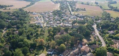 Terrain à Bonrepos-sur-Aussonnelle en Haute-Garonne (31) de 571 m² à vendre au prix de 109000€ - 1
