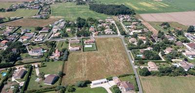 Terrain à Montbeton en Tarn-et-Garonne (82) de 605 m² à vendre au prix de 60000€ - 4