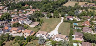 Terrain à Castelmaurou en Haute-Garonne (31) de 376 m² à vendre au prix de 139000€ - 4