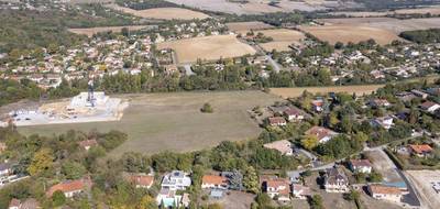 Terrain à Venerque en Haute-Garonne (31) de 410 m² à vendre au prix de 121000€ - 4