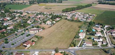 Terrain à Mirepoix-sur-Tarn en Haute-Garonne (31) de 460 m² à vendre au prix de 89000€ - 4