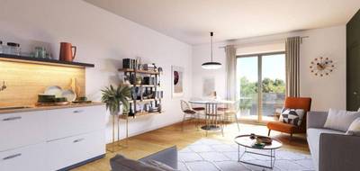Annexe à Wittelsheim en Haut-Rhin (68) de 13 m² à vendre au prix de 12000€ - 3