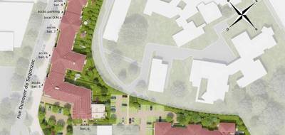 Annexe à La Queue-en-Brie en Val-de-Marne (94) de 0 m² à vendre au prix de 8000€ - 4