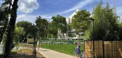 Appartement à Brive-la-Gaillarde en Corrèze (19) de 43 m² à vendre au prix de 175000€ - 3