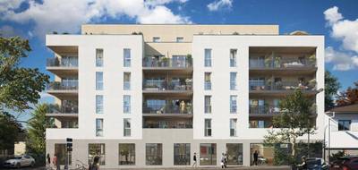 Annexe à Bourgoin-Jallieu en Isère (38) de 0 m² à vendre au prix de 10000€ - 1