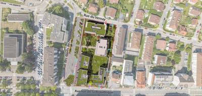 Appartement à Annecy en Haute-Savoie (74) de 47 m² à vendre au prix de 308600€ - 2