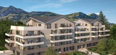 Appartement à Gap en Hautes-Alpes (05) de 99 m² à vendre au prix de 391000€ - 3