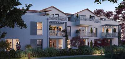 Appartement à Le Pellerin en Loire-Atlantique (44) de 45 m² à vendre au prix de 195000€ - 3