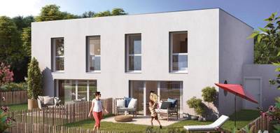 Maison à Royan en Charente-Maritime (17) de 93 m² à vendre au prix de 286608€ - 2