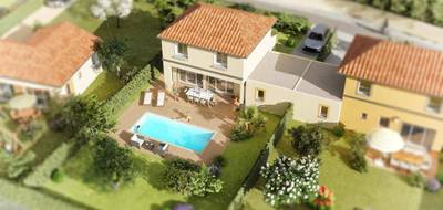 Terrain à Canet en Hérault (34) de 500 m² à vendre au prix de 156000€ - 2