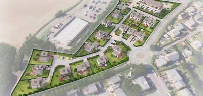 Terrain à Brest en Finistère (29) de 678 m² à vendre au prix de 119000€ - 1