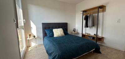 Appartement à Valenciennes en Nord (59) de 43 m² à vendre au prix de 170000€ - 2