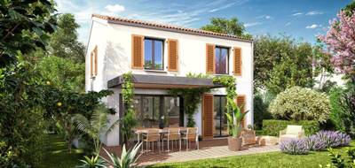Terrain à Saint-Pargoire en Hérault (34) de 288 m² à vendre au prix de 90000€ - 1