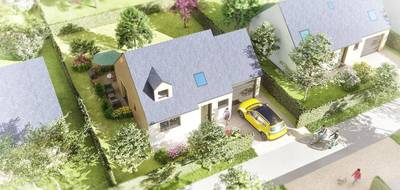 Terrain à Oye-Plage en Pas-de-Calais (62) de 346 m² à vendre au prix de 46381€ - 2