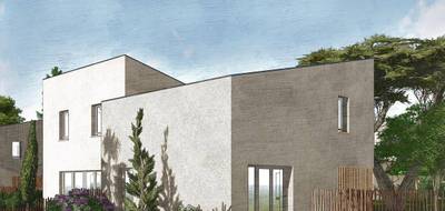 Appartement à Carbon-Blanc en Gironde (33) de 66 m² à vendre au prix de 265000€ - 2