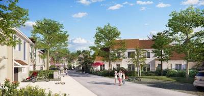 Maison à Andilly en Val-d'Oise (95) de 91 m² à vendre au prix de 414000€ - 4