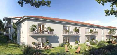 Appartement à Blaye en Gironde (33) de 38 m² à vendre au prix de 120000€ - 3