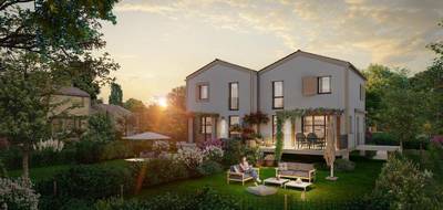 Appartement à Saint-Étienne-du-Grès en Bouches-du-Rhône (13) de 65 m² à vendre au prix de 252480€ - 3