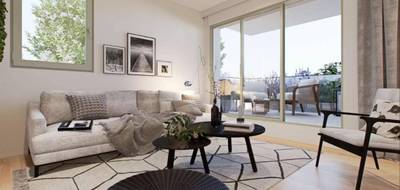 Appartement à Clermont-Ferrand en Puy-de-Dôme (63) de 27 m² à vendre au prix de 135000€ - 4