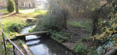 Terrain à Fontaine-le-Comte en Vienne (86) de 455 m² à vendre au prix de 54900€ - 4
