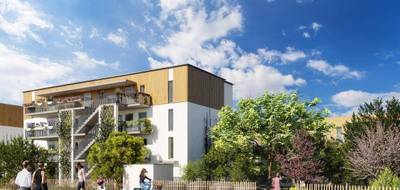 Maison à Avignon en Vaucluse (84) de 92 m² à vendre au prix de 269483€ - 1