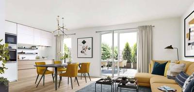 Appartement à Gorges en Loire-Atlantique (44) de 43 m² à vendre au prix de 158000€ - 1