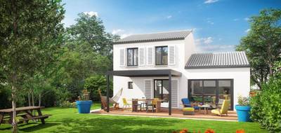 Terrain à Doussard en Haute-Savoie (74) de 301 m² à vendre au prix de 259000€ - 1