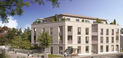 Appartement à Gradignan en Gironde (33) de 99 m² à vendre au prix de 430000€ - 1